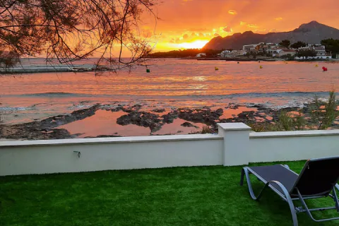 Chalet en el Barcarès